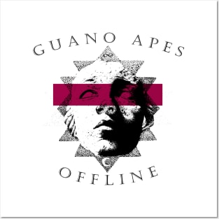 Guano Apes Posters and Art